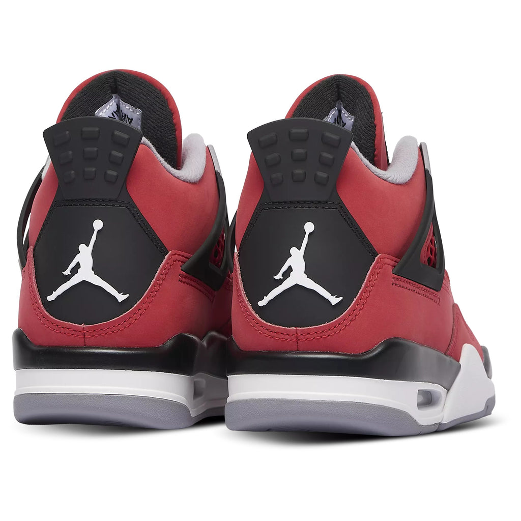 Jordan Retro 4 FQ8213-600 — Men's & Women's Basketball Sneaker