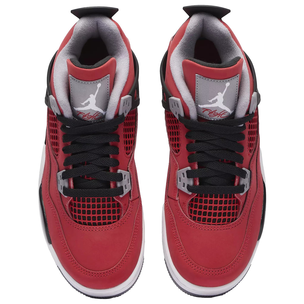Jordan Retro 4 FQ8213-600 — Men's & Women's Basketball Sneaker