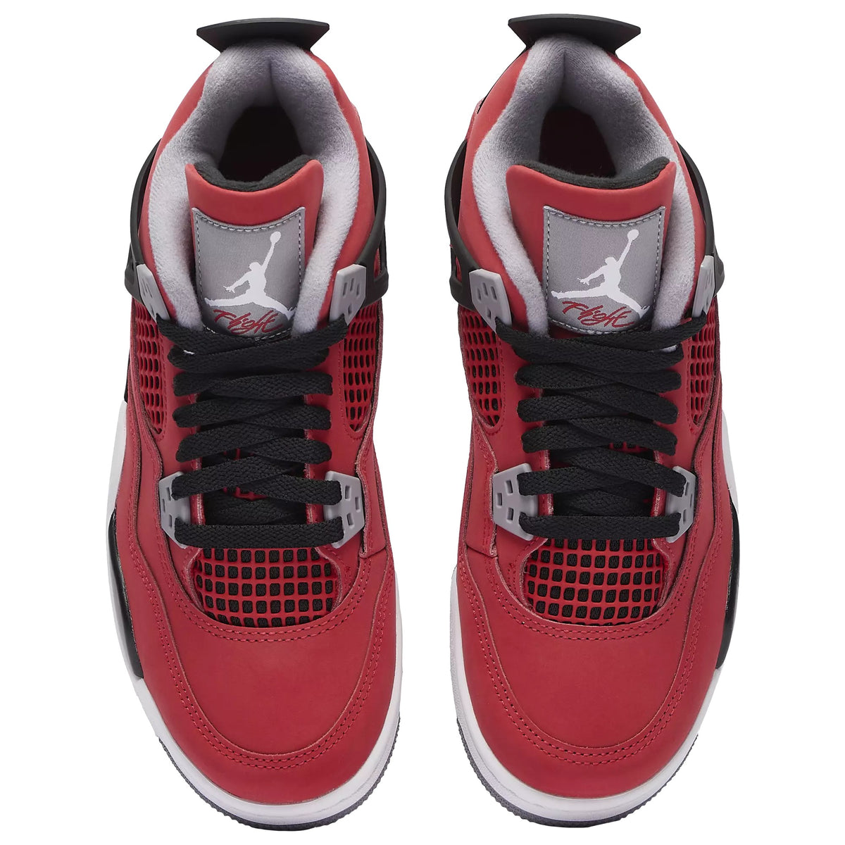 Jordan Retro 4 FQ8213-600 — Men's & Women's Basketball Sneaker