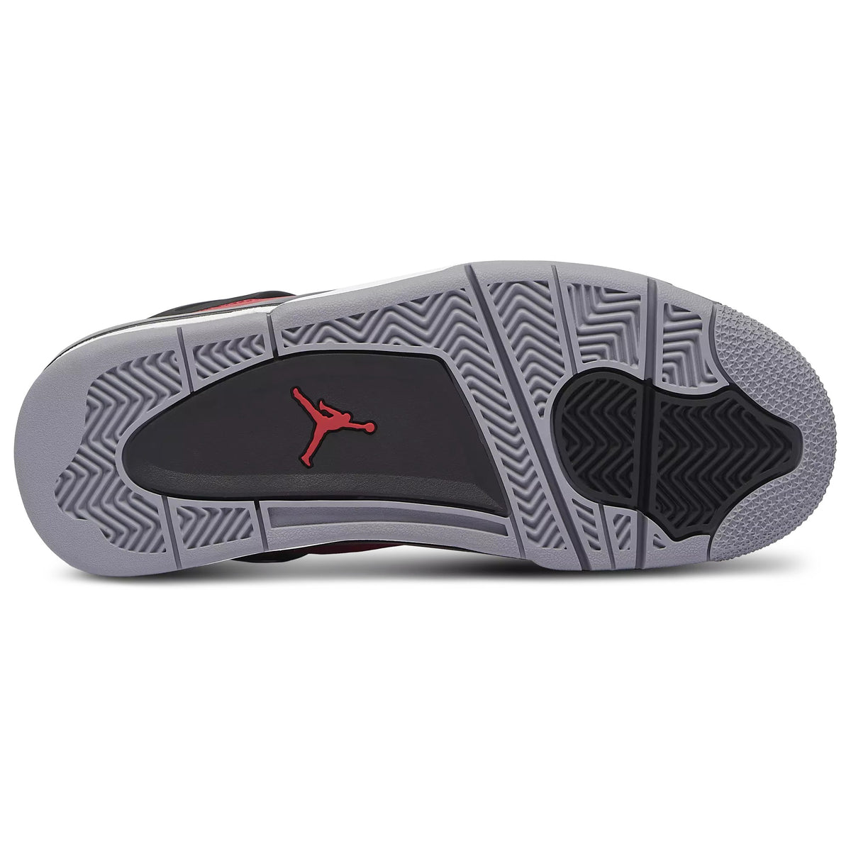 Jordan Retro 4 FQ8213-600 — Men's & Women's Basketball Sneaker