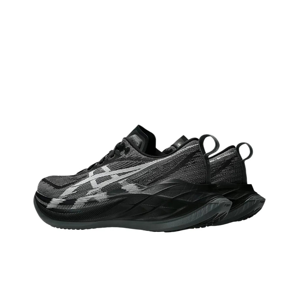 ASICS SUPERBLAST 2 Unisex Running Shoes - Black/White | 1013A160-001