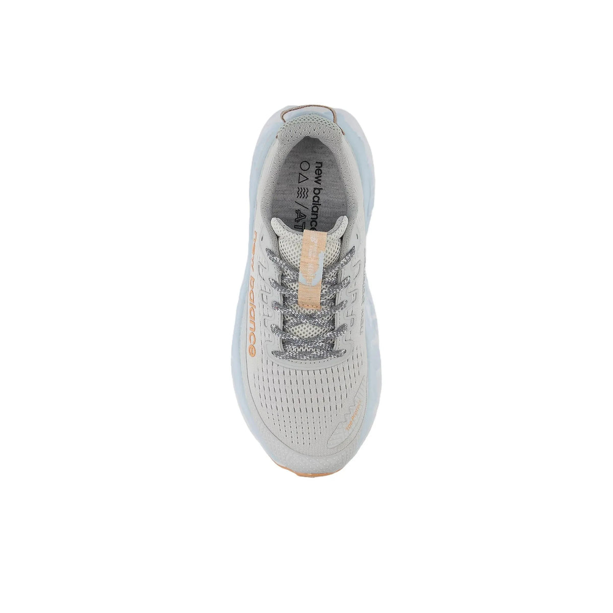 New Balance More V3 Running Shoes | WTMORAG3
