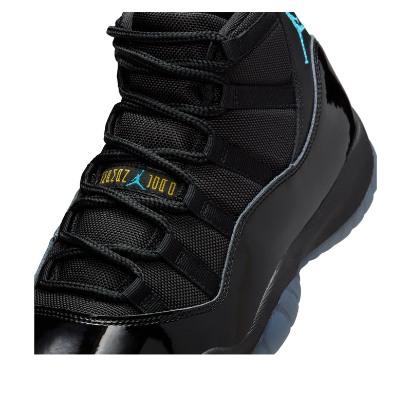 Air Jordan 11 Retro Gamma Blue 2025 | CT8012-047