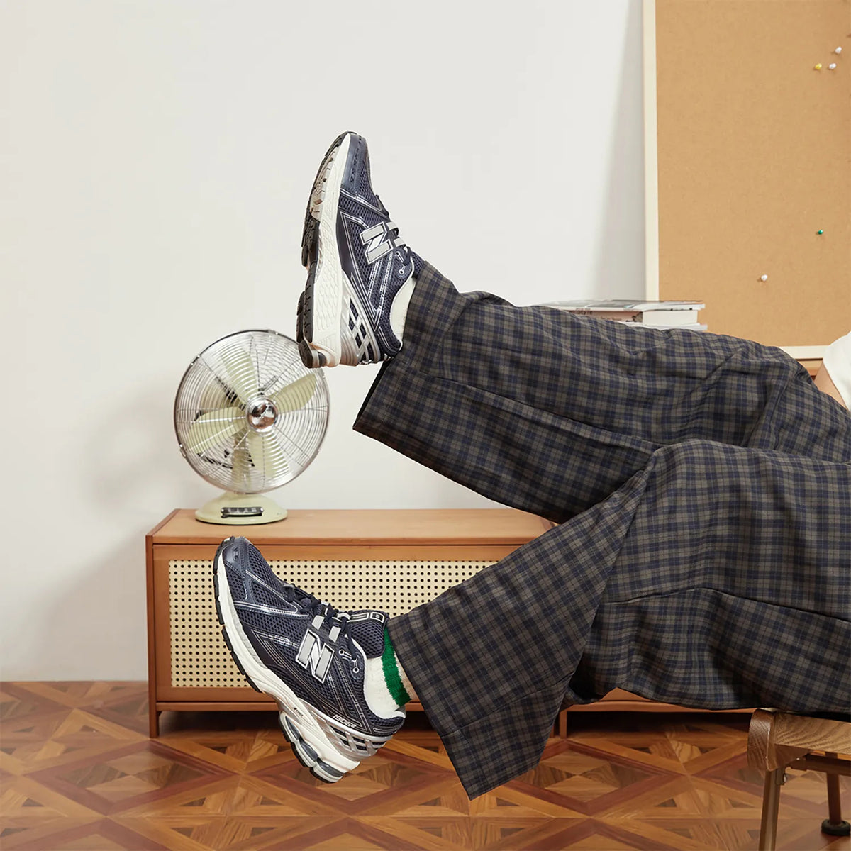 New Balance 1906R Sneakers | M1906RCA