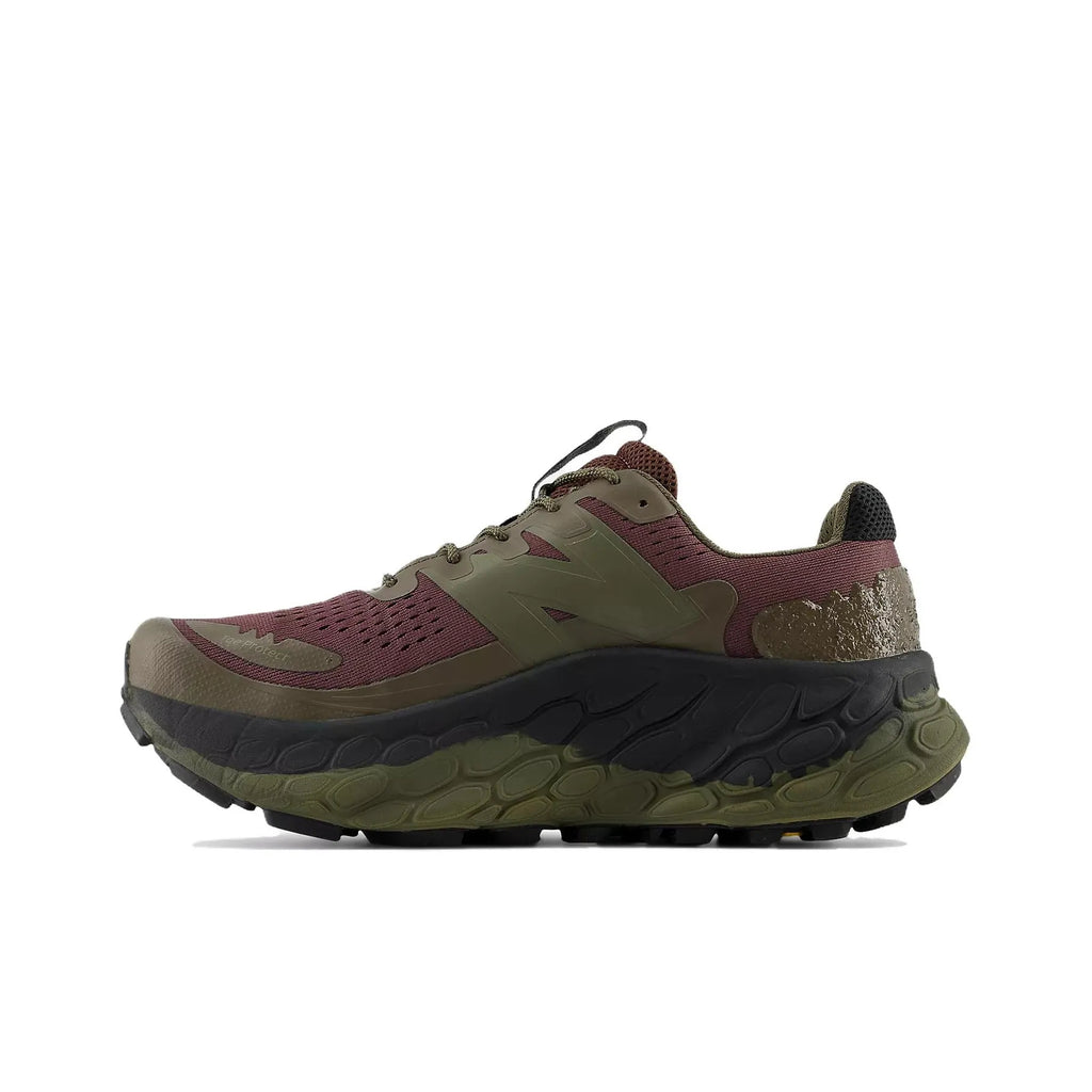 New Balance Fresh Foam X More Trail v3 | MTMORNAD