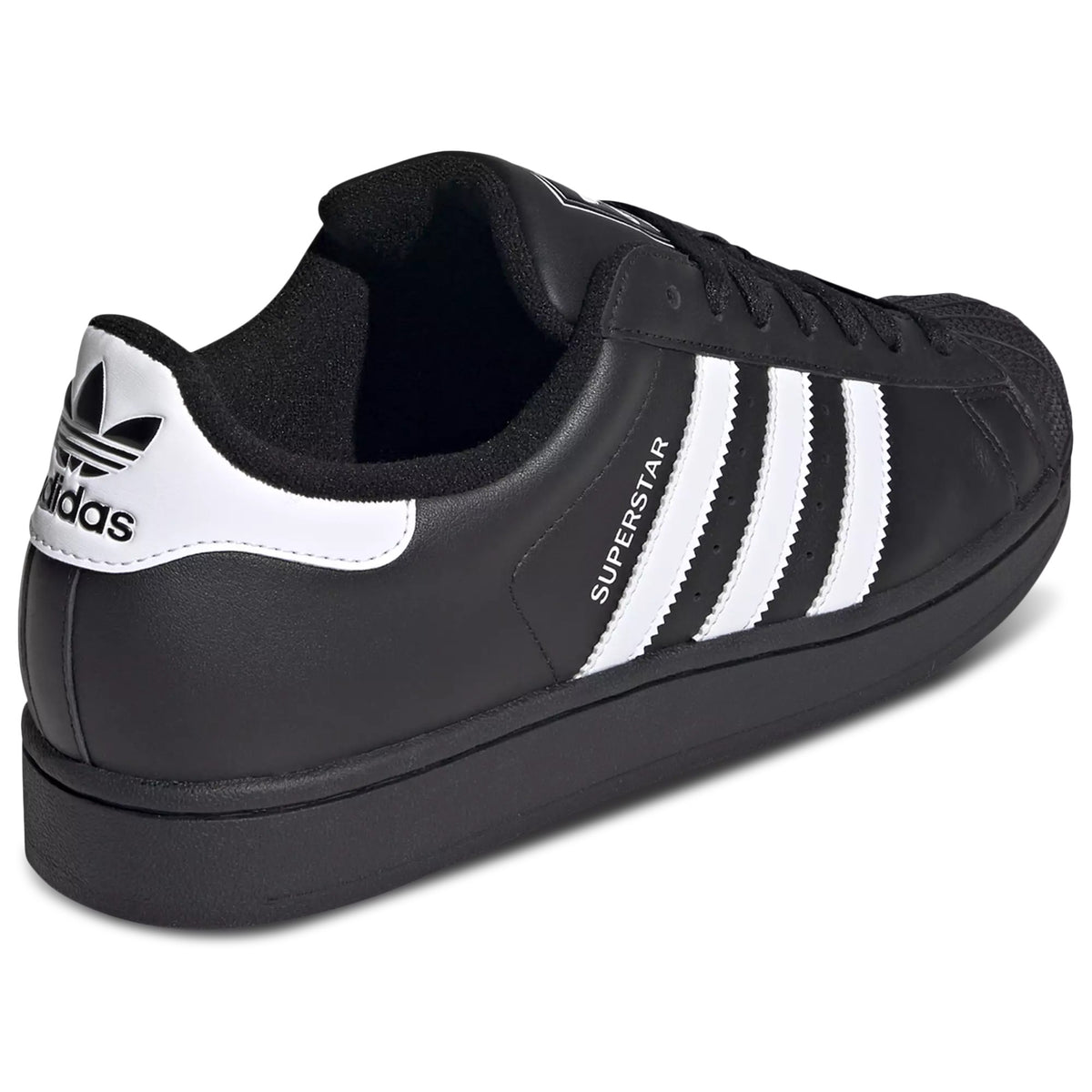 Adidas Originals Superstar II JI0079 Sneakers | Bold Street Icon