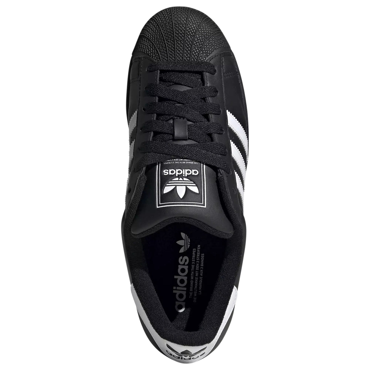 Adidas Originals Superstar II JI0079 Sneakers | Bold Street Icon