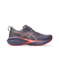 ASICS NOVABLAST 5 Women's Running Shoes - Gray Purple | 1012B765-500