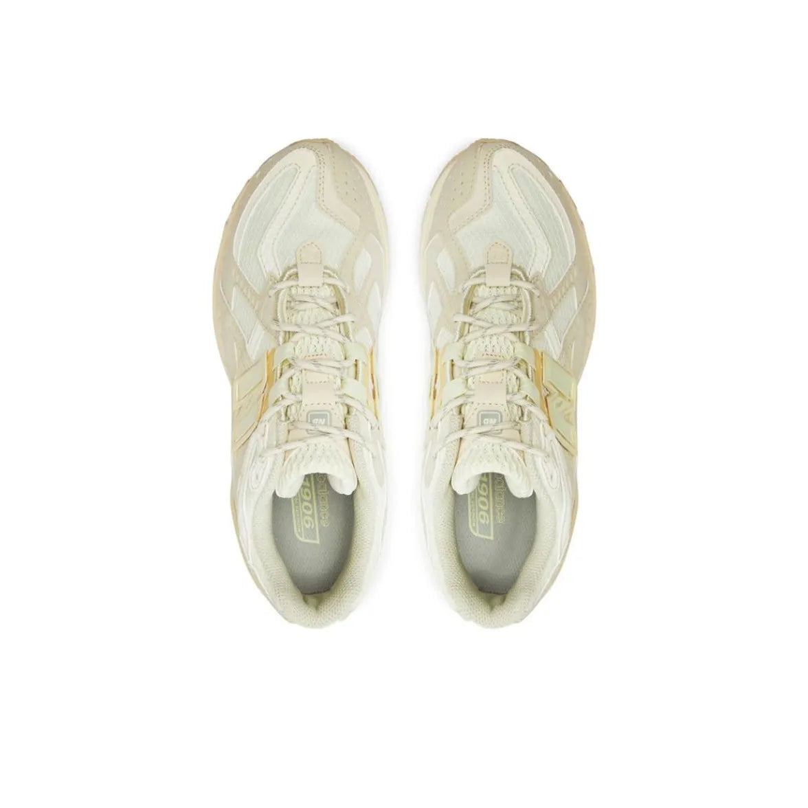 New Balance 1906U Beige Sneakers | M1906NK
