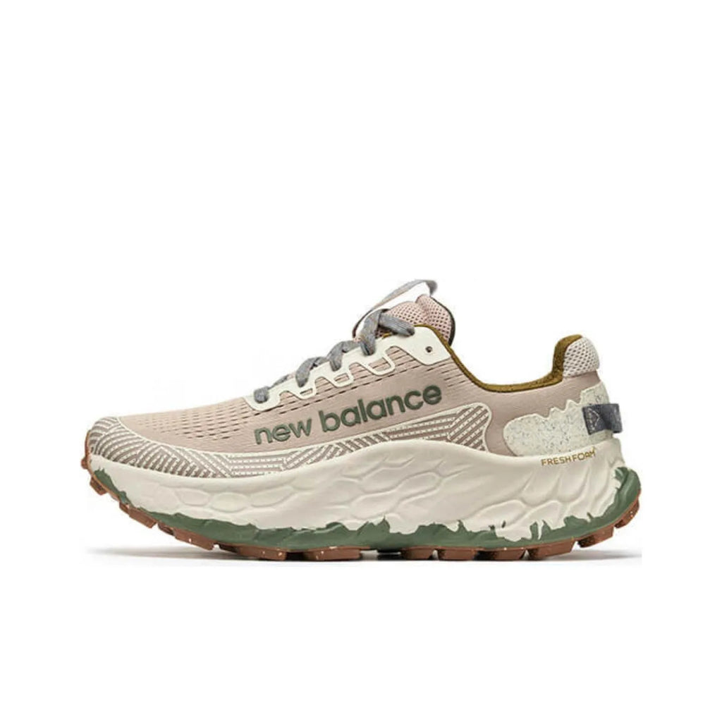 New Balance More Trail v3 Running Shoes | MTMORCB3