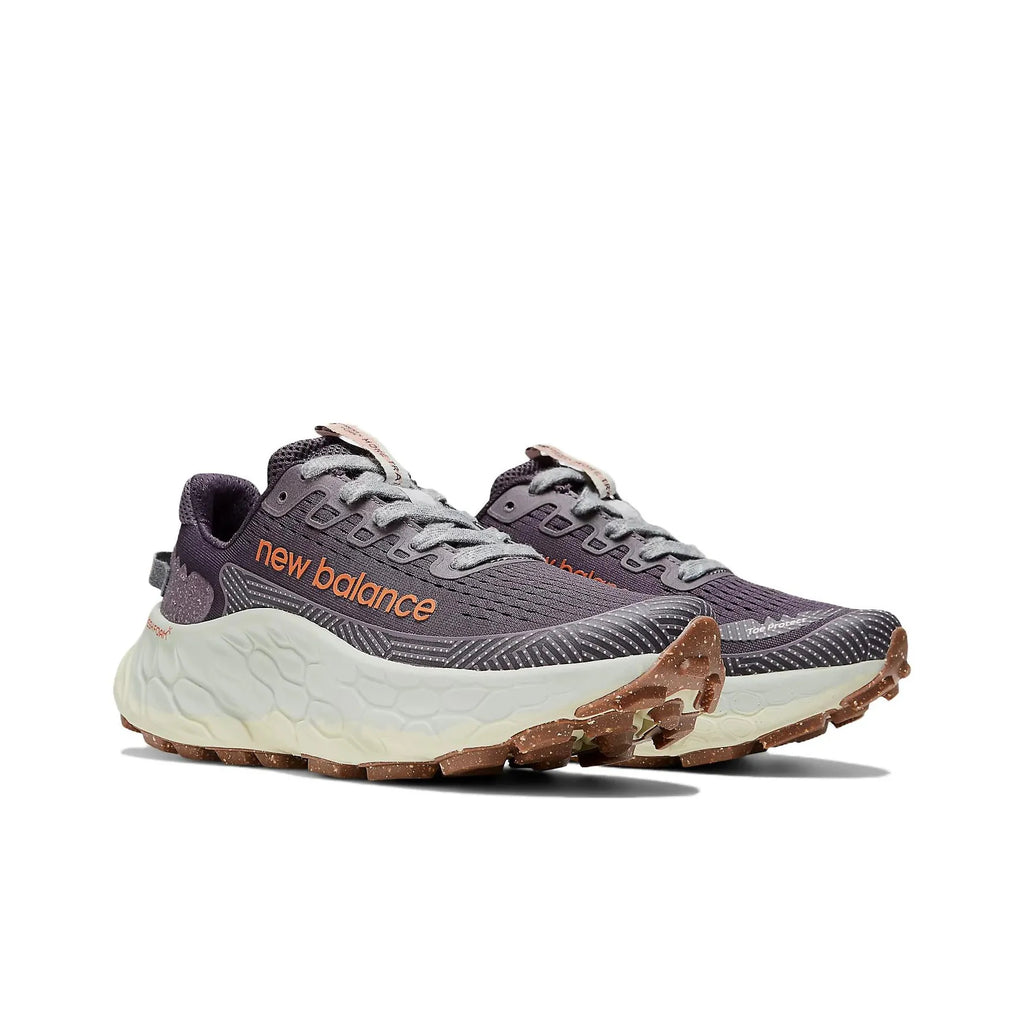 New Balance Fresh Foam X More Trail v3 | WTMORCP3