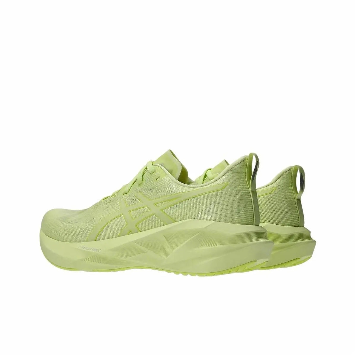 ASICS NOVABLAST 5 LITE-SHOW Running Shoes | 1011C032-750