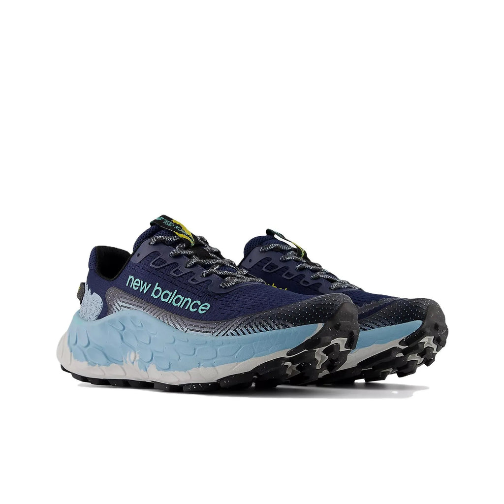 New Balance More Trail v3 Running Shoes | MTMORAB3