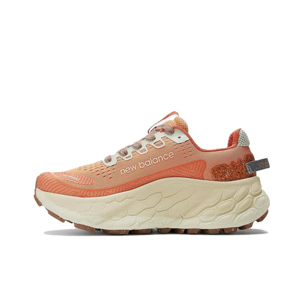 New Balance Fresh Foam X More Trail v3 | WTMORCO3