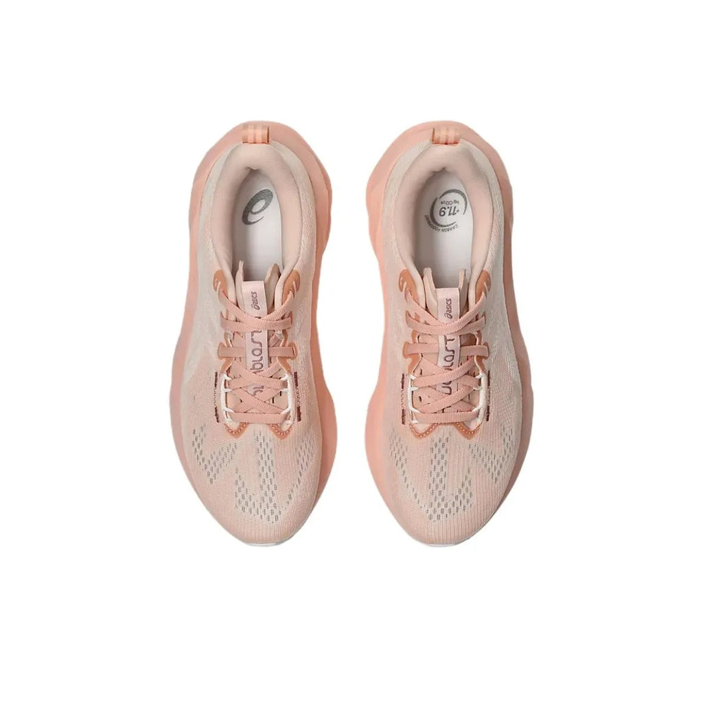 ASICS NOVABLAST 5 Women's Running Shoes - Light Pink | 1012B765-700