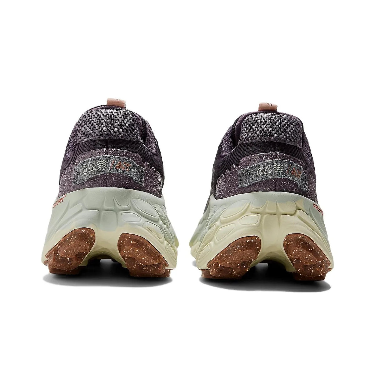 New Balance Fresh Foam X More Trail v3 | WTMORCP3