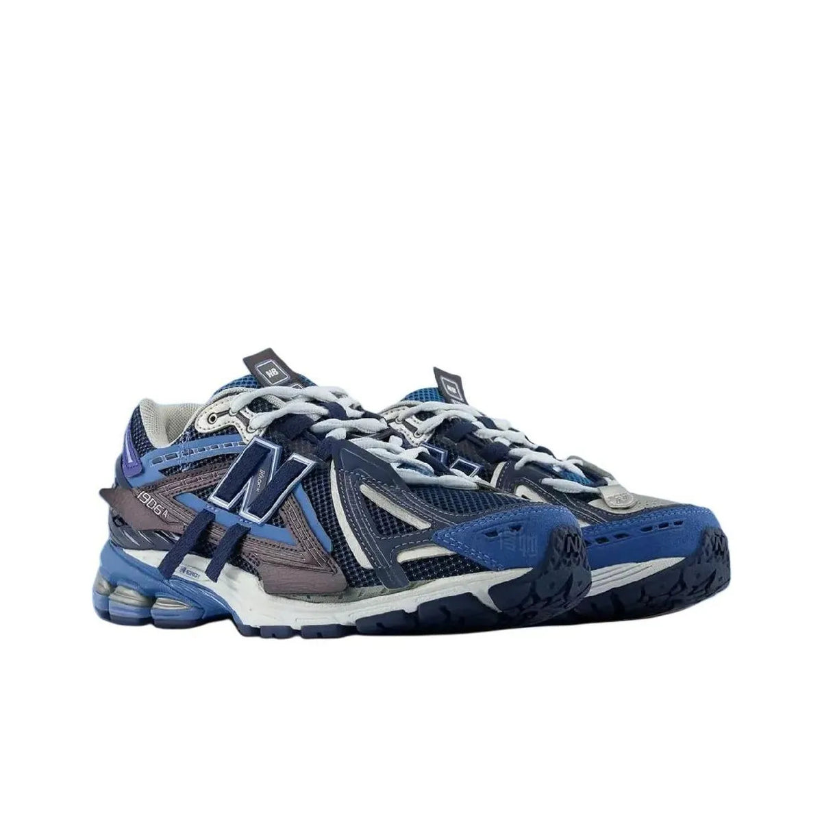 New Balance 1906A Deep Blue Sneakers | U1906AB