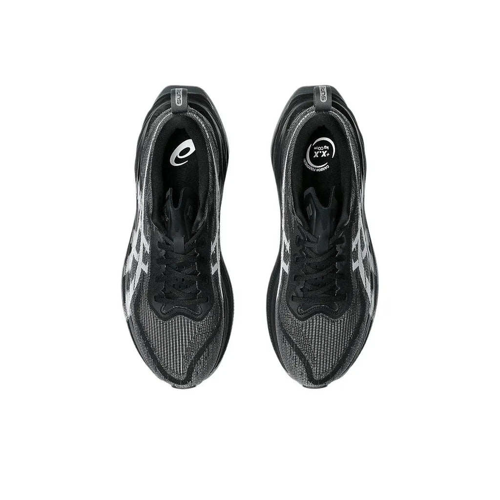 ASICS SUPERBLAST 2 Unisex Running Shoes - Black/White | 1013A160-001