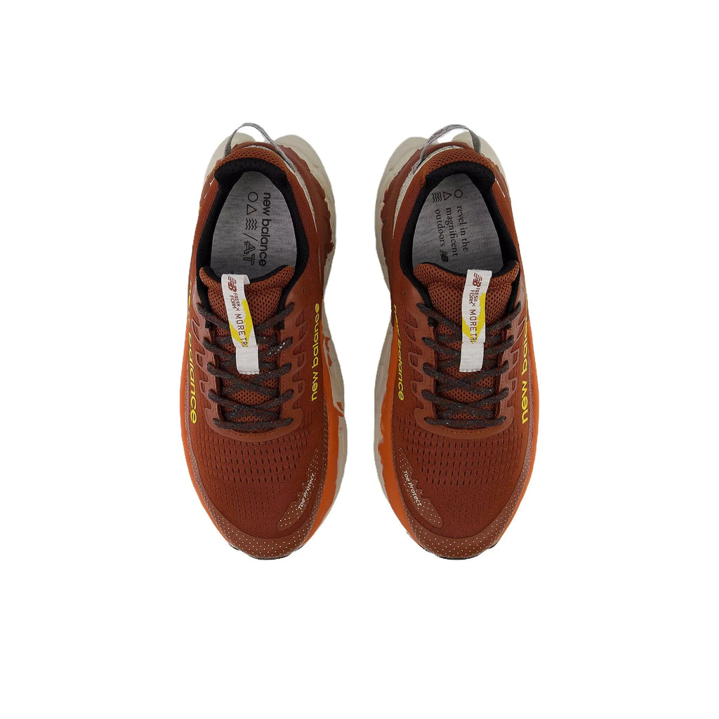 New Balance Fresh Foam X More Trail v3 | MTMORAR3