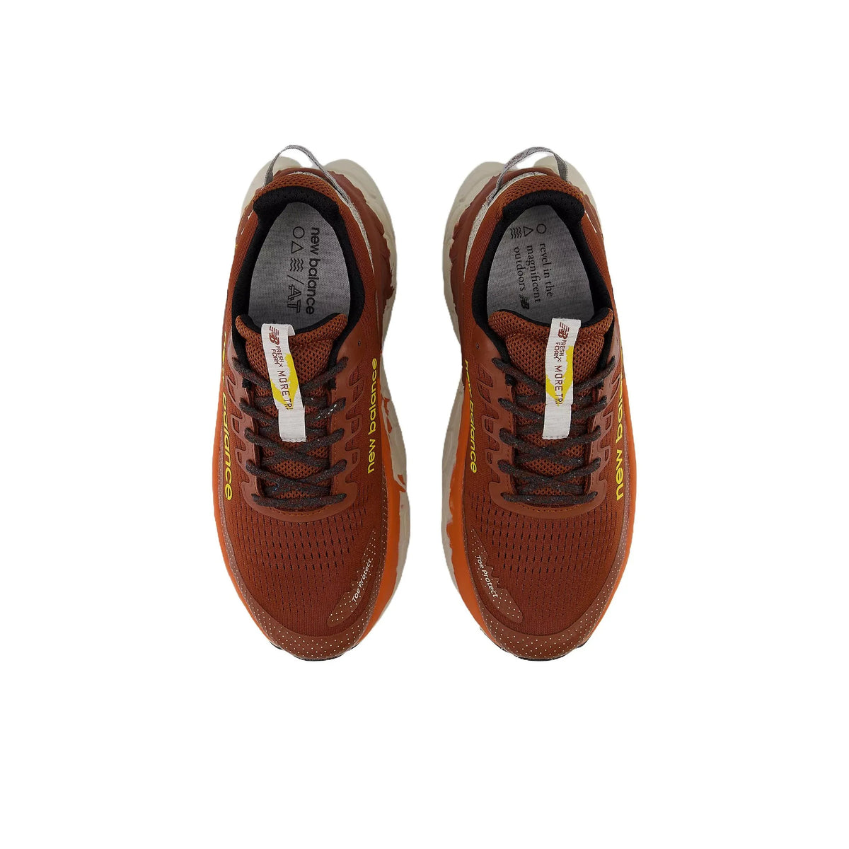 New Balance Fresh Foam X More Trail v3 | MTMORAR3