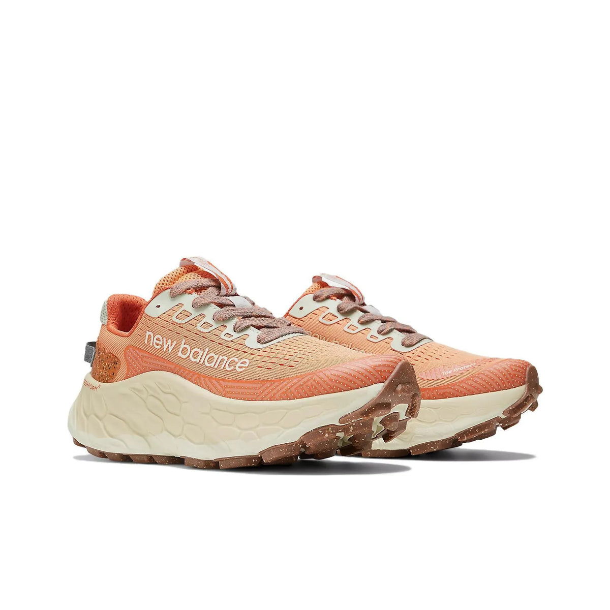 New Balance Fresh Foam X More Trail v3 | WTMORCO3