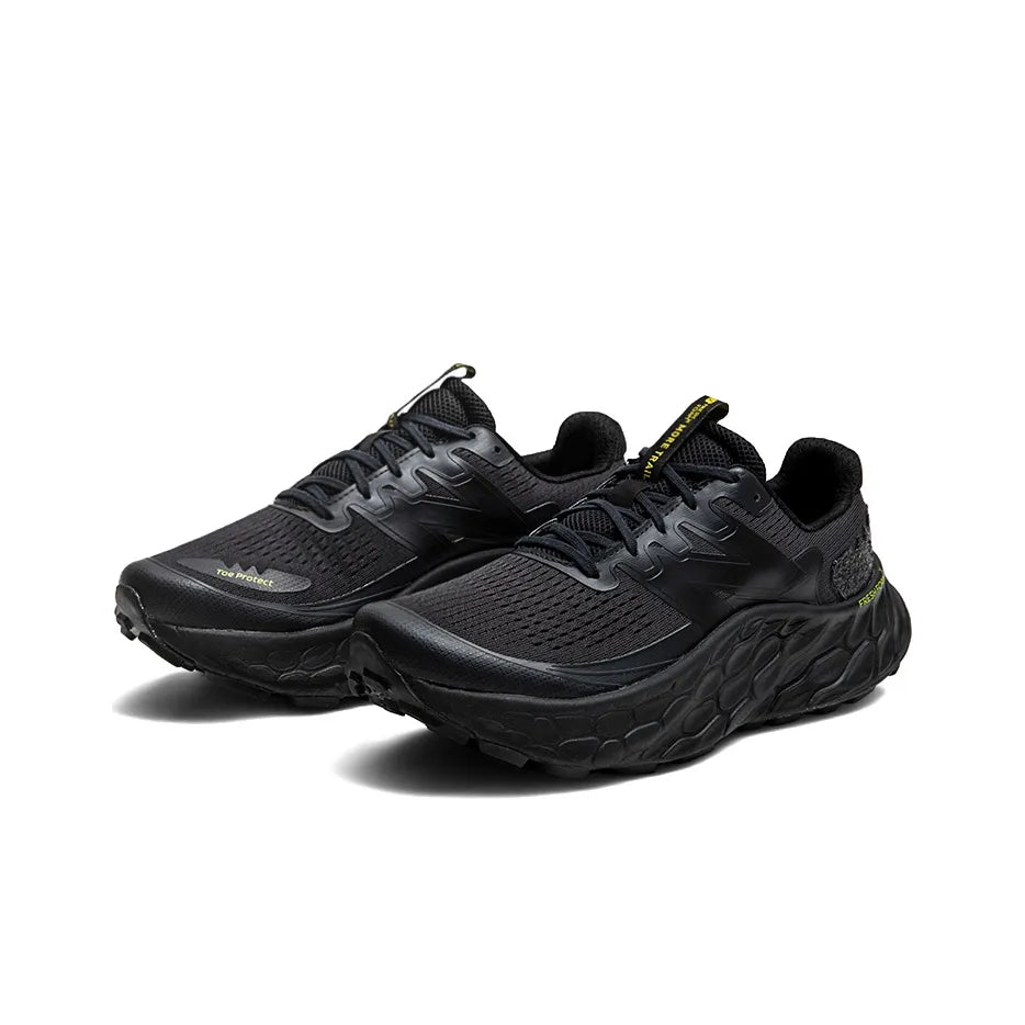 New Balance More Trail v3 TDS Running Shoes | MTMORNBK