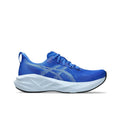 ASICS NOVABLAST 5 Men's Running Shoes - Blue | 1011B974-403