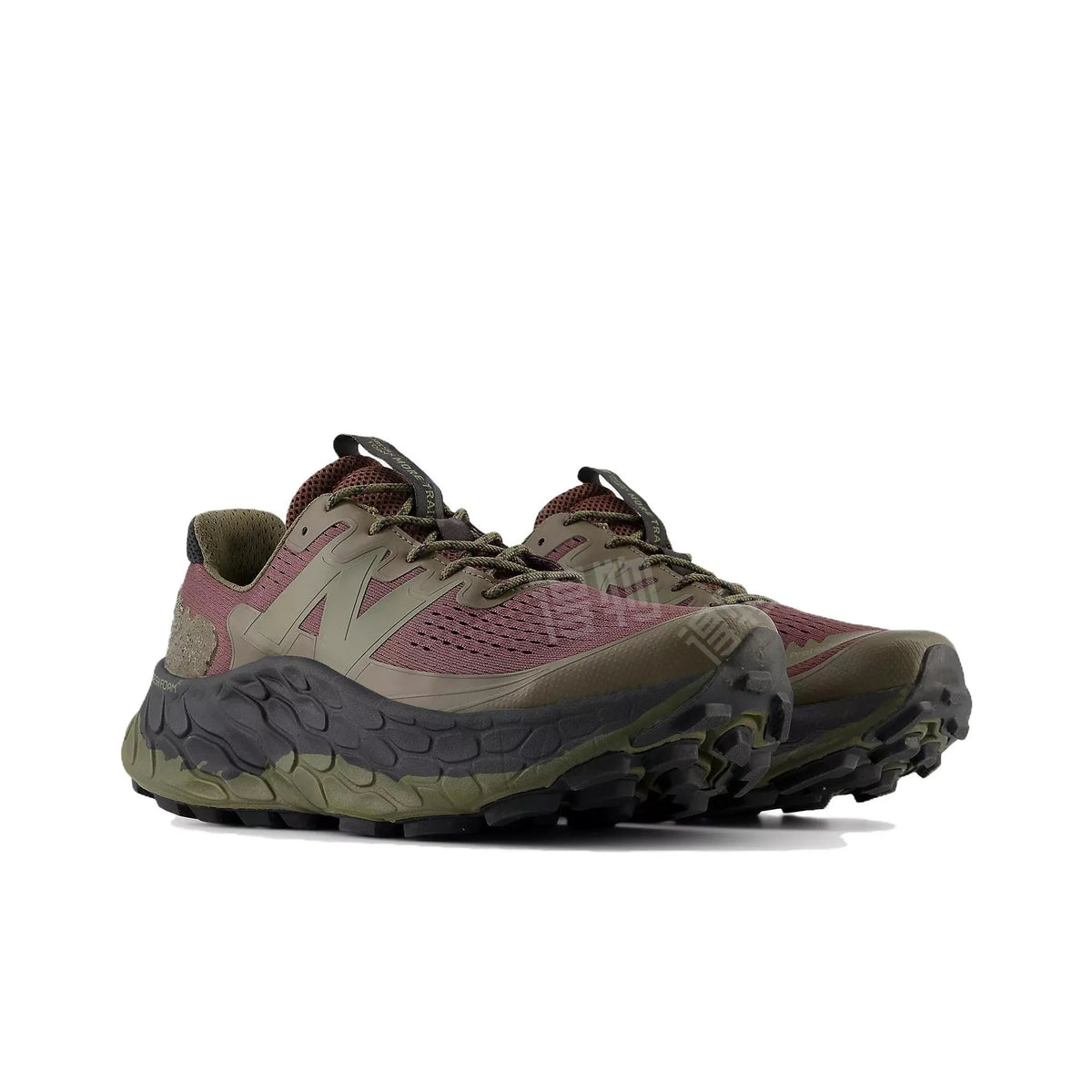 New Balance Fresh Foam X More Trail v3 | MTMORNAD