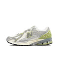 New Balance 1906R REM Sneakers | Silver Metallic Green | M1906REM