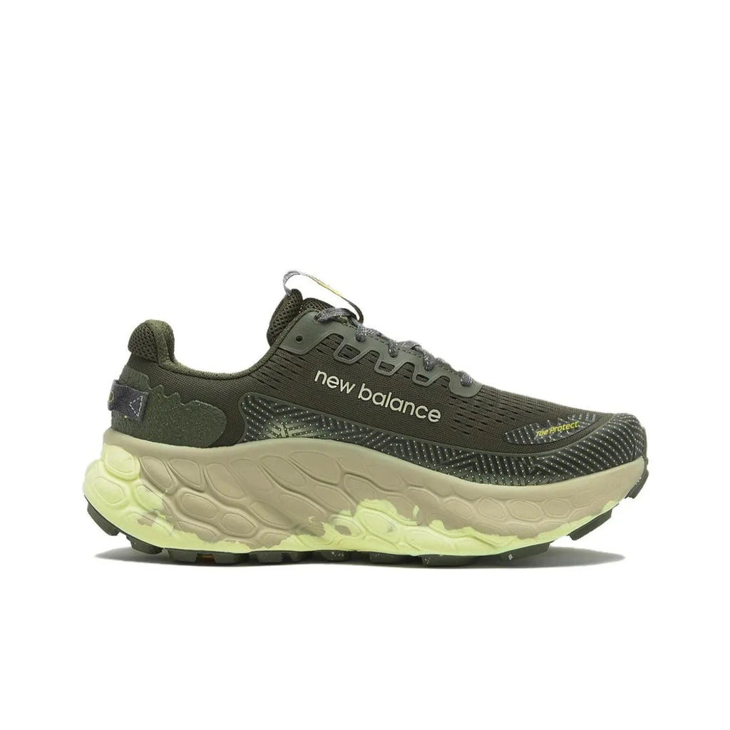 New Balance More Trail v3 Running Shoes | NBPFES012E