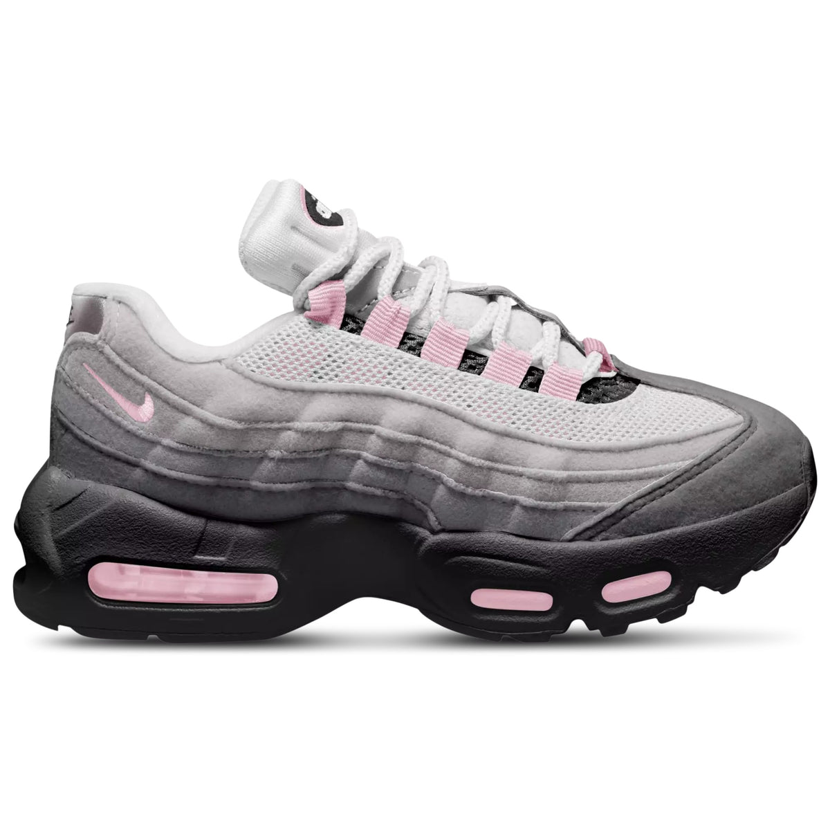 Nike Air Max 95 HJ5996-001 — Women's Lifestyle Sneaker