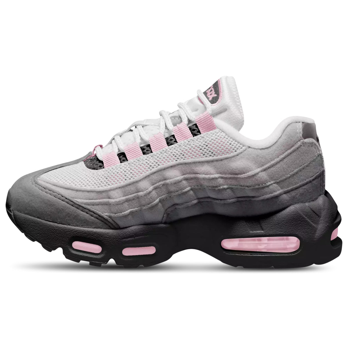 Nike Air Max 95 HJ5996-001 — Women's Lifestyle Sneaker