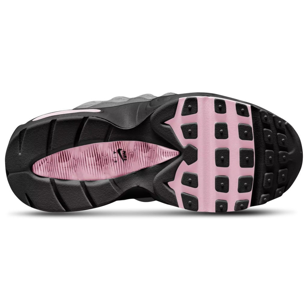Nike Air Max 95 HJ5996-001 — Women's Lifestyle Sneaker