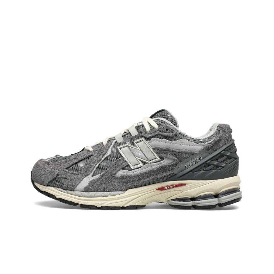 New Balance 1906D Protection Pack Harbor Grey Sneakers | M1906DA