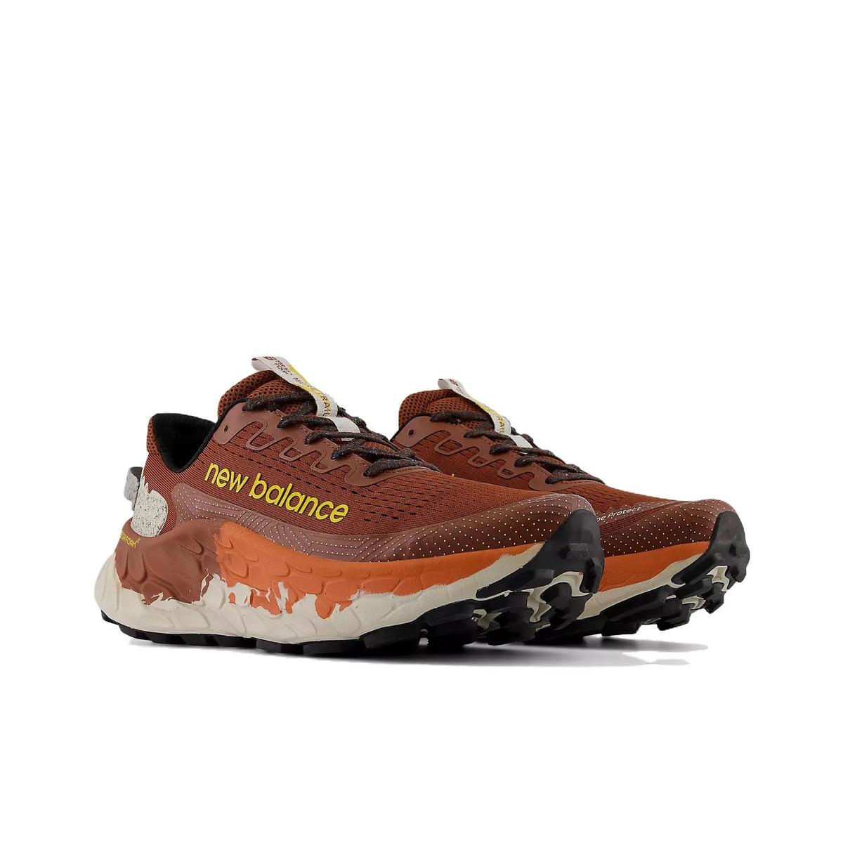New Balance Fresh Foam X More Trail v3 | MTMORAR3