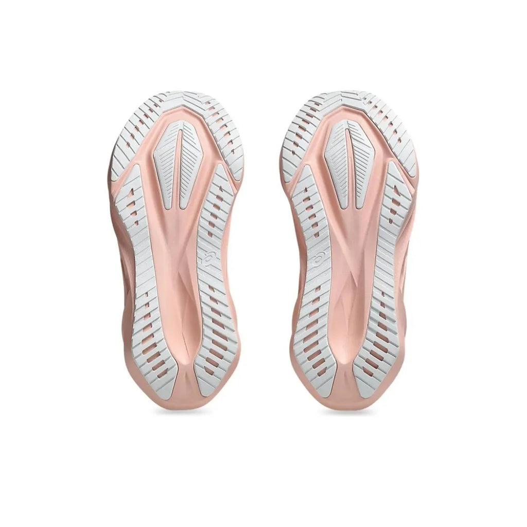ASICS NOVABLAST 5 Women's Running Shoes - Light Pink | 1012B765-700