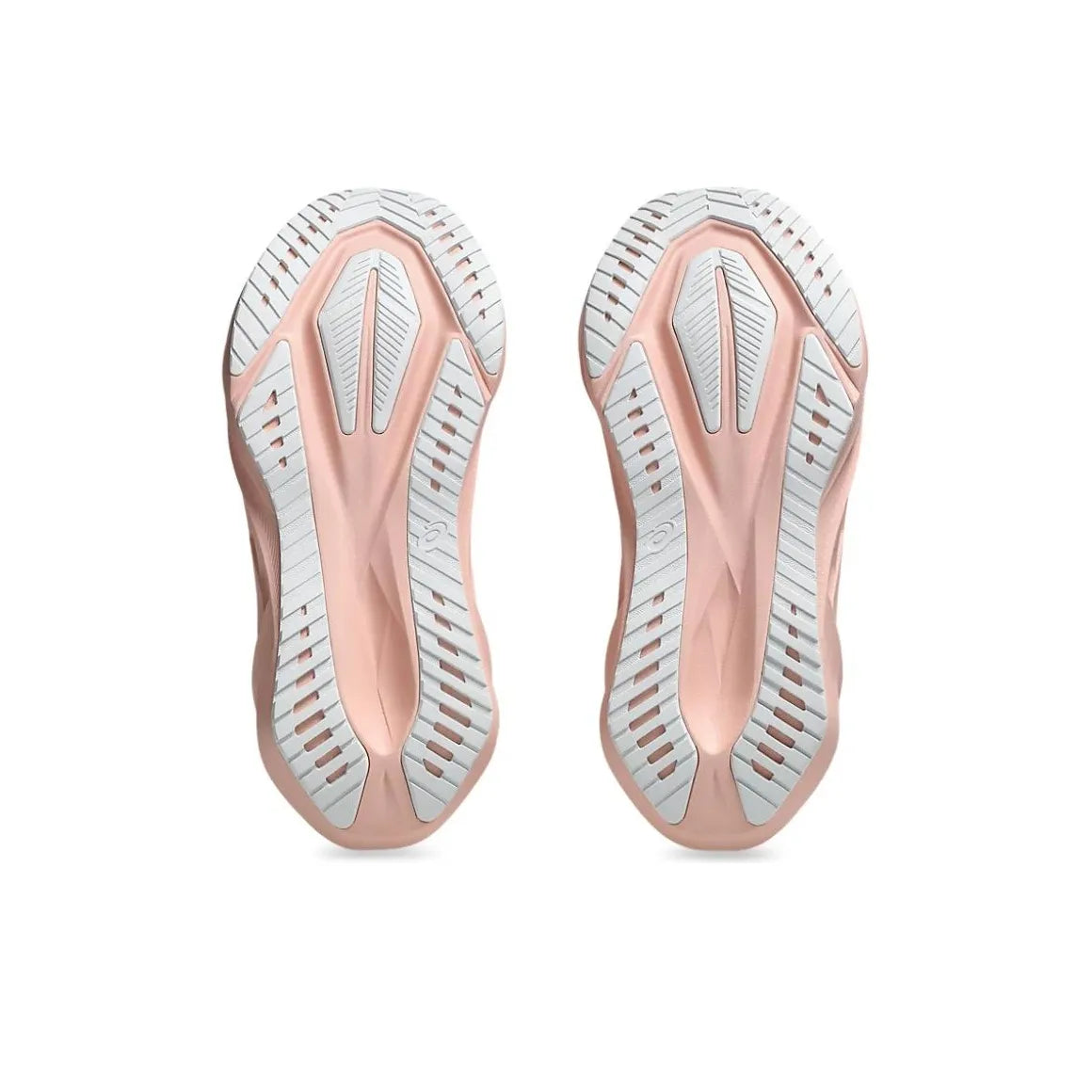 ASICS NOVABLAST 5 Women's Running Shoes - Light Pink | 1012B765-700