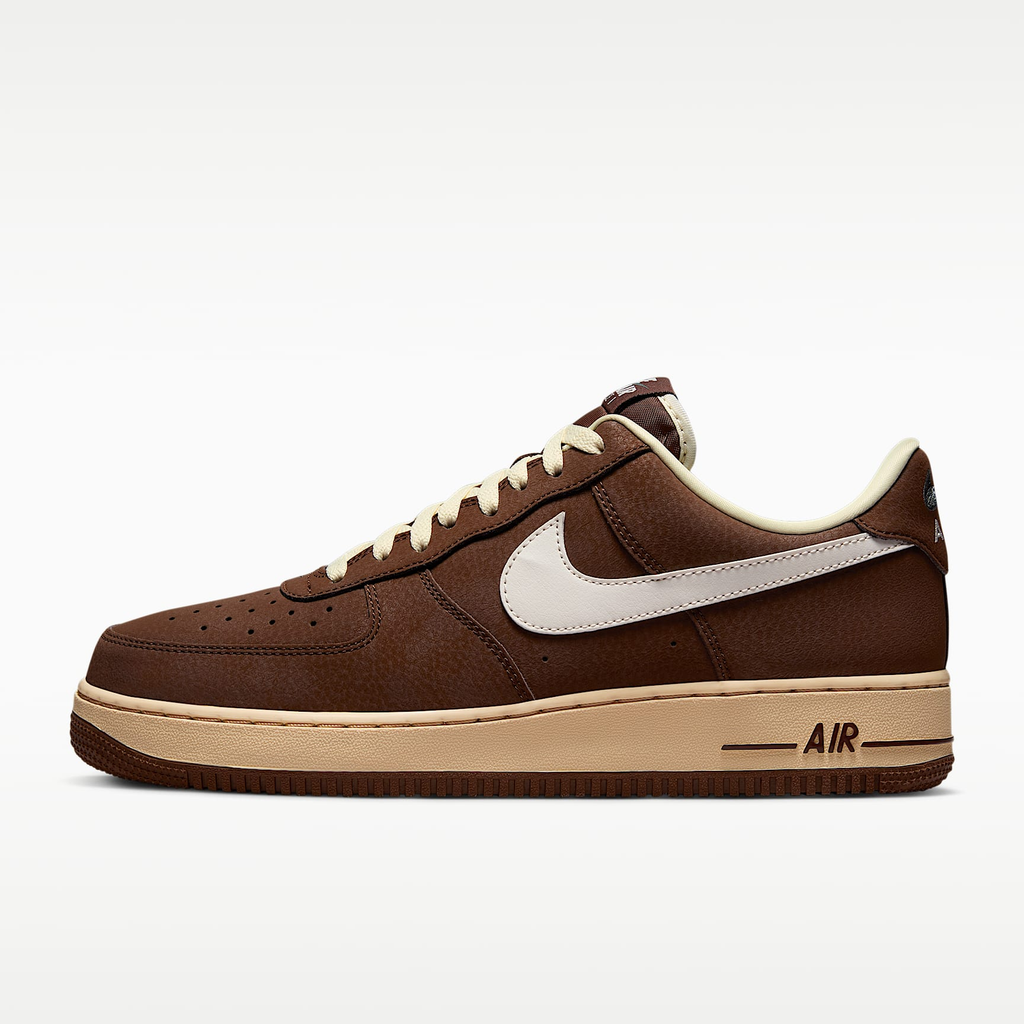 Nike Air Force 1 '07 FZ3592-259 – Unisex Classic Sneaker
