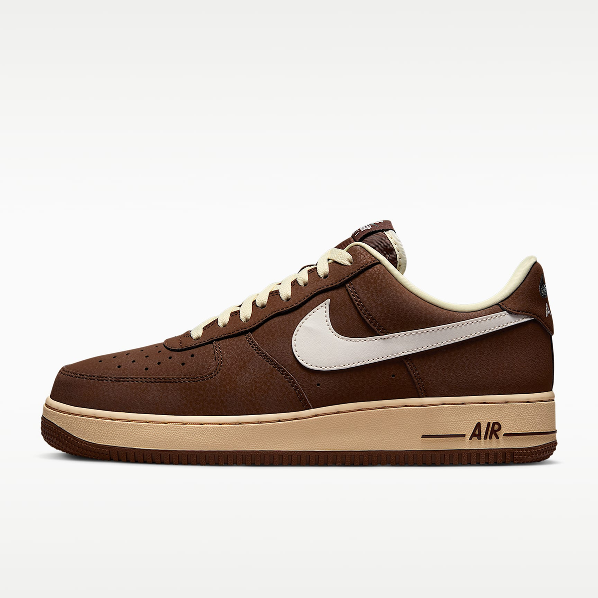 Nike Air Force 1 '07 FZ3592-259 – Unisex Classic Sneaker