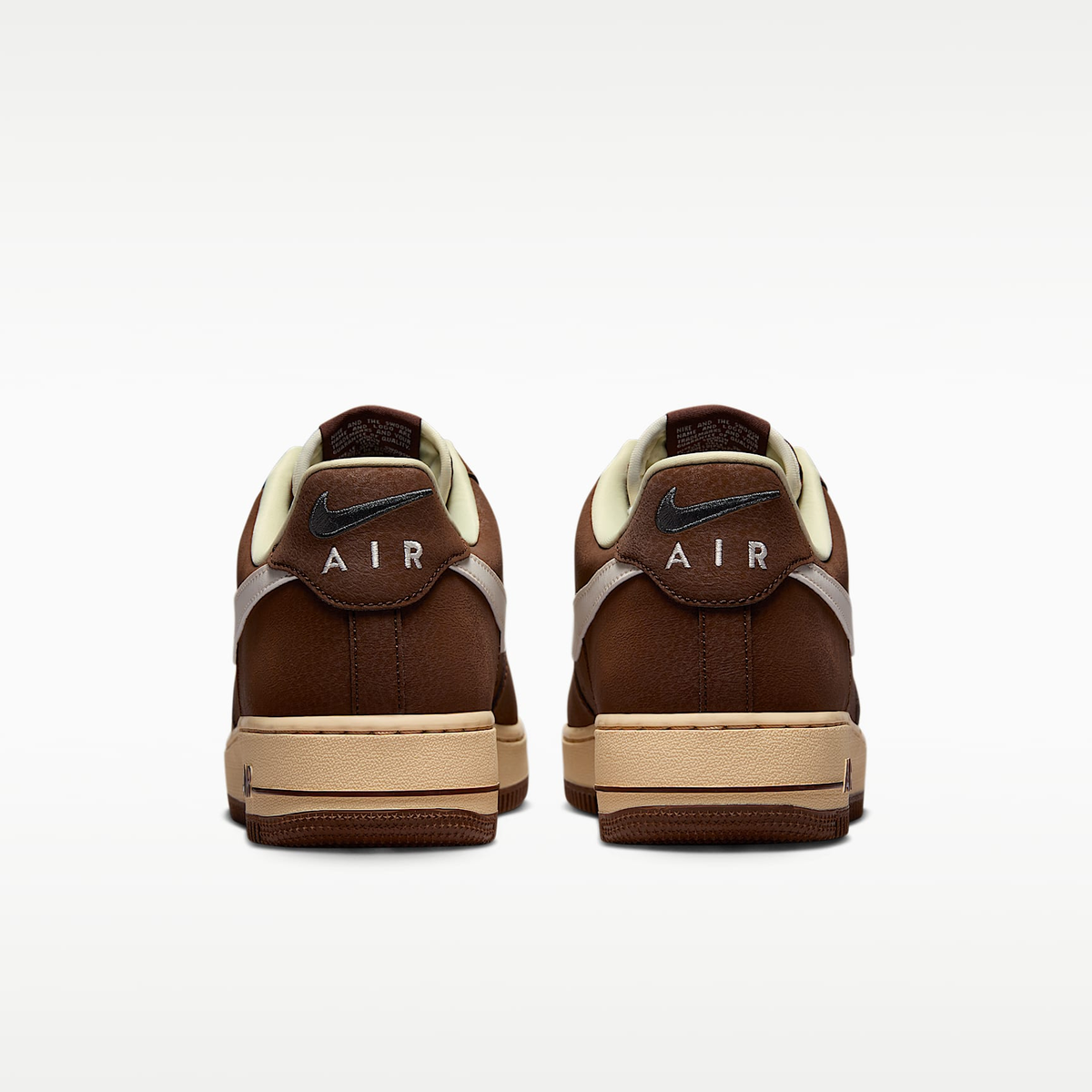 Nike Air Force 1 '07 FZ3592-259 – Unisex Classic Sneaker
