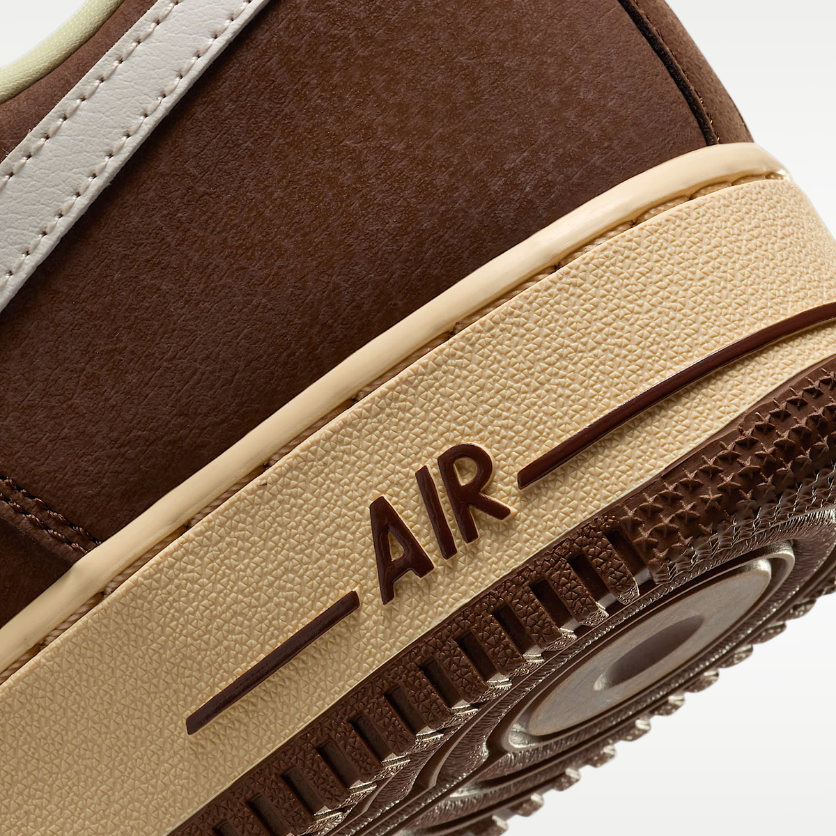 Nike Air Force 1 '07 FZ3592-259 – Unisex Classic Sneaker