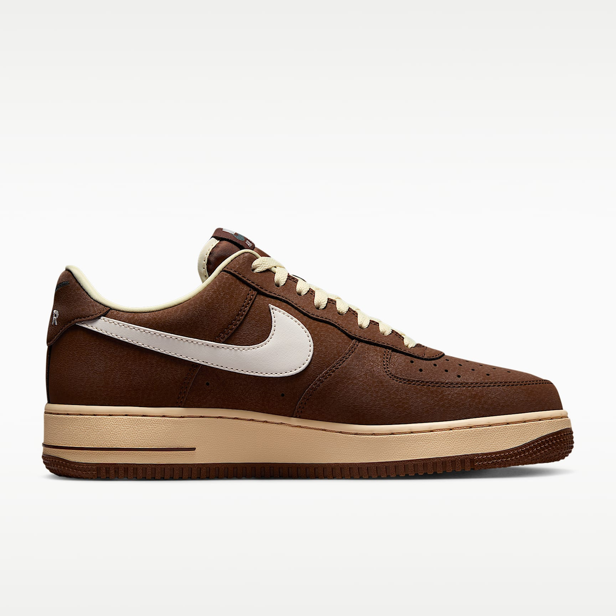 Nike Air Force 1 '07 FZ3592-259 – Unisex Classic Sneaker