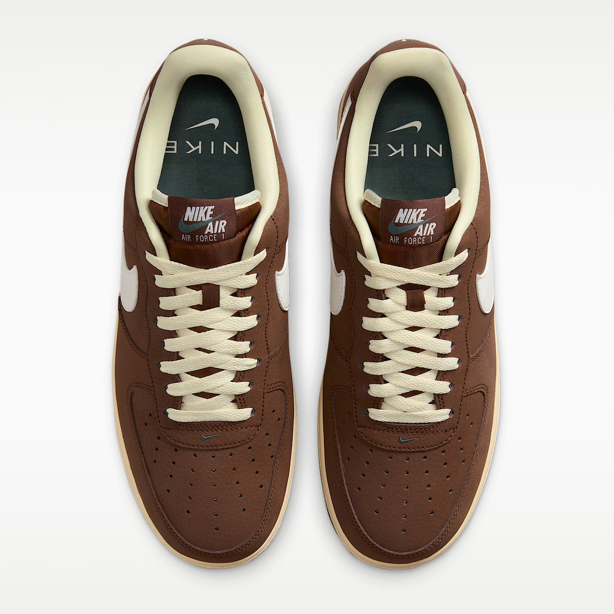 Nike Air Force 1 '07 FZ3592-259 – Unisex Classic Sneaker
