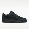 Nike Air Force 1 '07 WB CJ9179-001 – Unisex Winterized Leather Sneaker