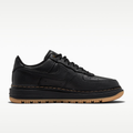 Nike Air Force 1 Luxe DB4109-001 – Unisex Premium Leather Sneaker
