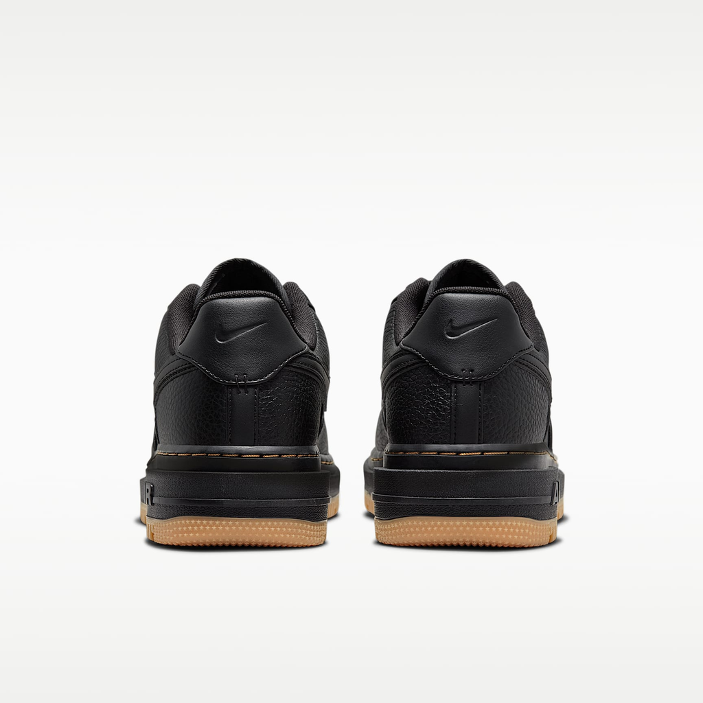 Nike Air Force 1 Luxe DB4109-001 – Unisex Premium Leather Sneaker