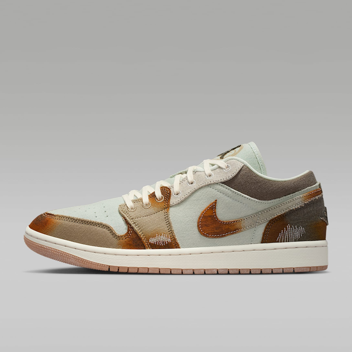Air Jordan 1 Low SE IM6664-991 – Unisex Special Edition Sneaker