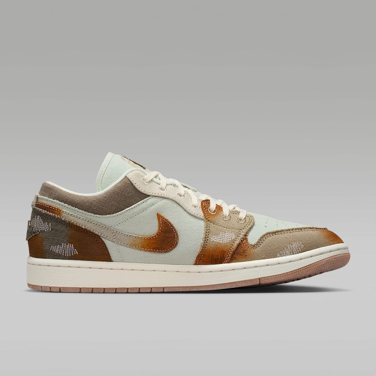 Air Jordan 1 Low SE IM6664-991 – Unisex Special Edition Sneaker