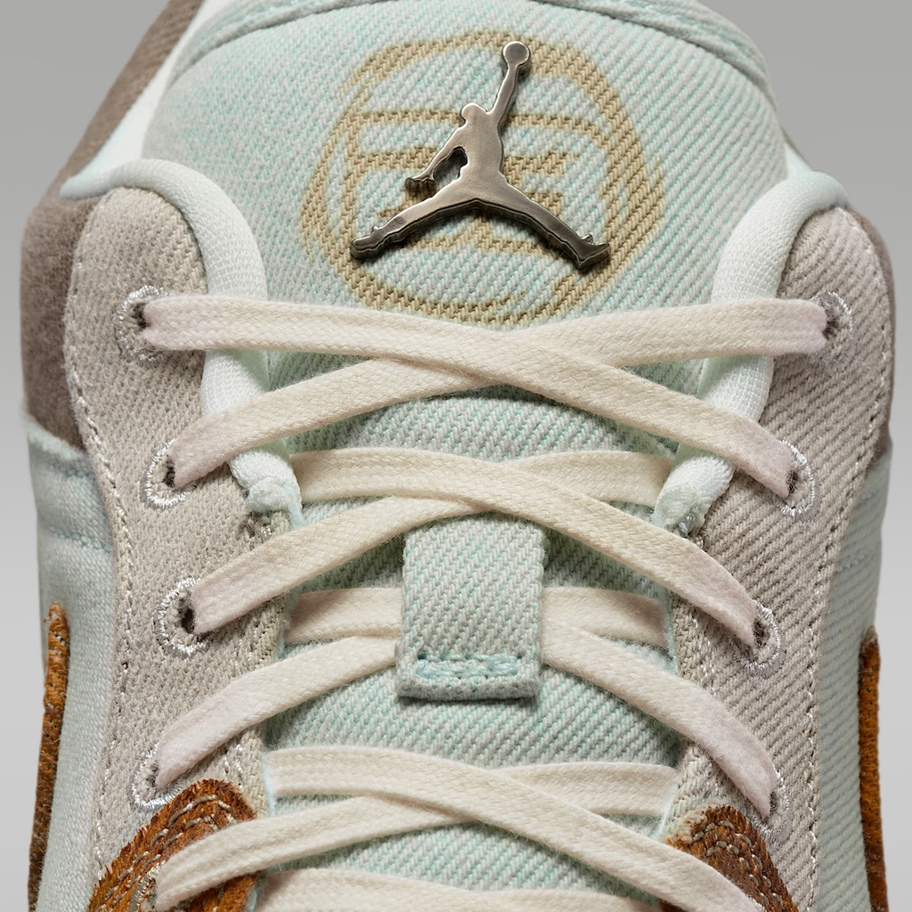 Air Jordan 1 Low SE IM6664-991 – Unisex Special Edition Sneaker