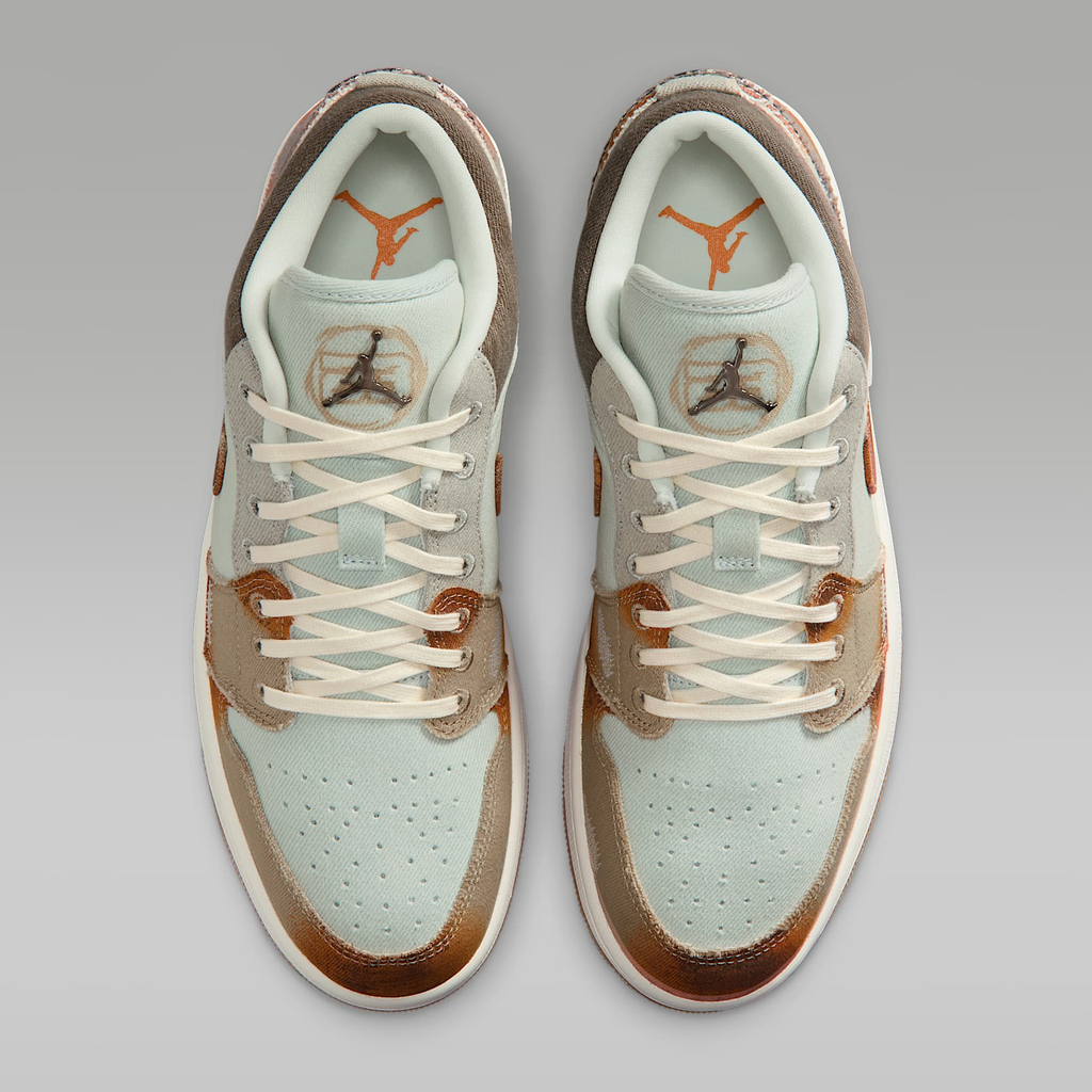 Air Jordan 1 Low SE IM6664-991 – Unisex Special Edition Sneaker